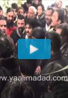 Sajjad Dee Zindagi Muk Gaye Ay